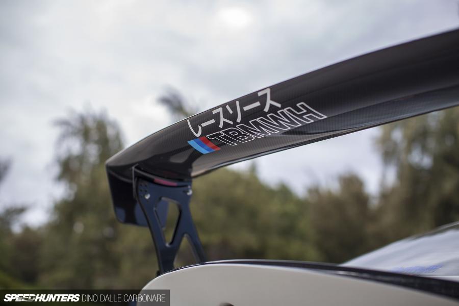  BMW M3 by JDM 2014 года  (фото 21 из 29)